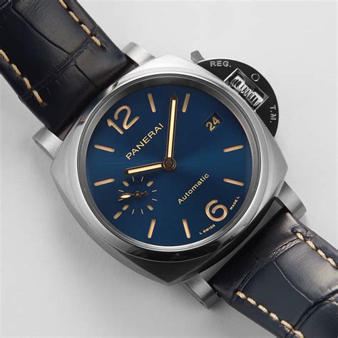 womens panerai watch|panerai luminor due price.